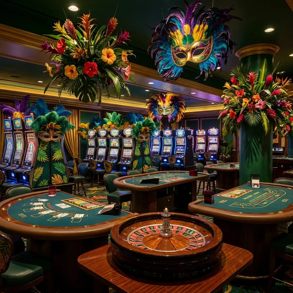 Lista de jogos para 6bet aBrasil section