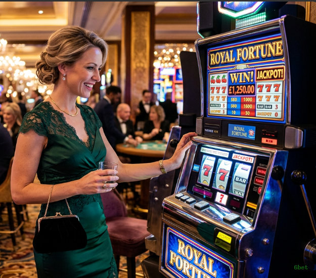 Lista de jogos para 6bet aviator section