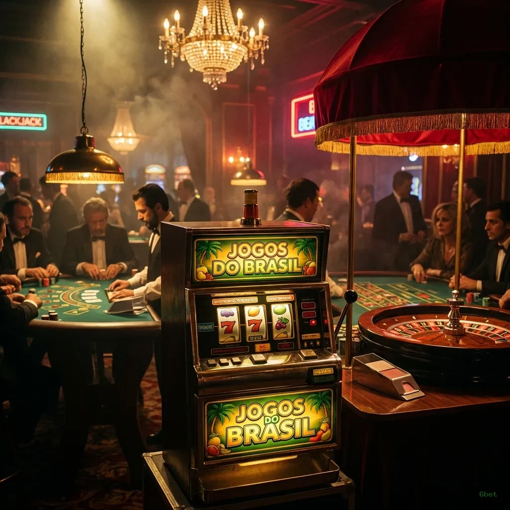6bet app de jogo para jogadores brasileiros