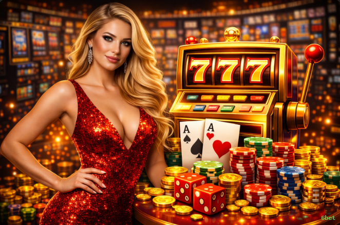 Login seguro na 6bet