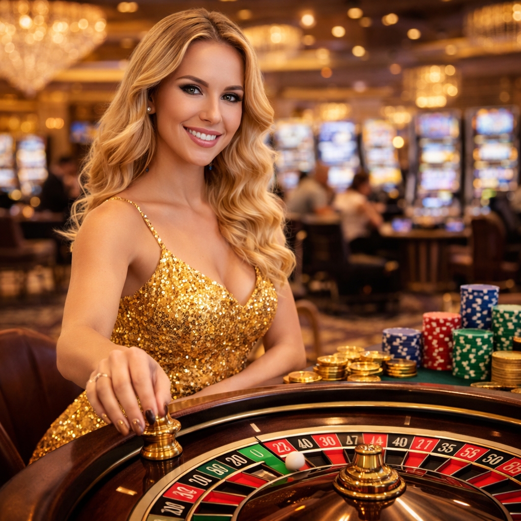 Slots online da 6bet com jackpots progressivos